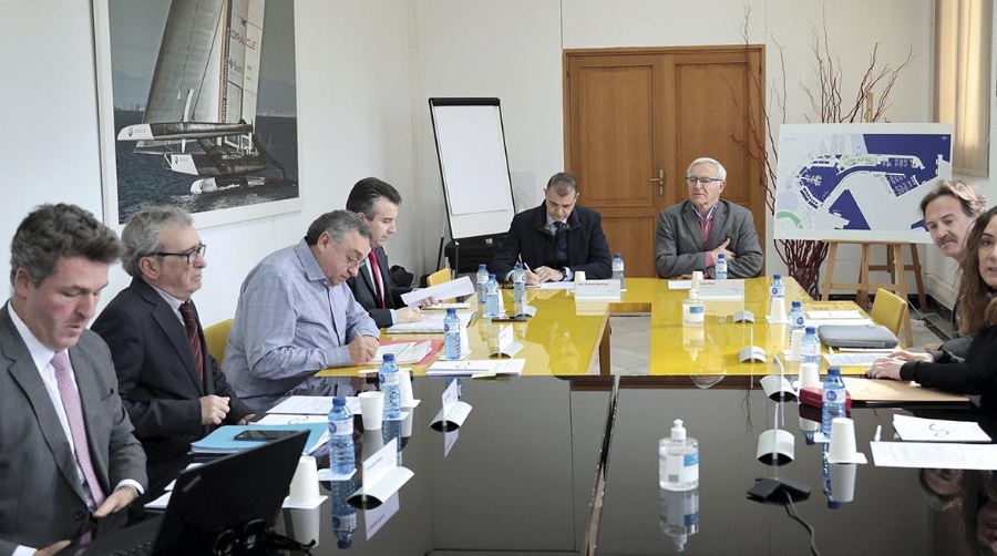 El alcalde ha presidido esta mañana la reunión el Consejo Rector del Consorcio Valencia 2007, en la que se ha acordado delegar todas las funciones y competencias de gerencia en los liquidadores de la entidad.
