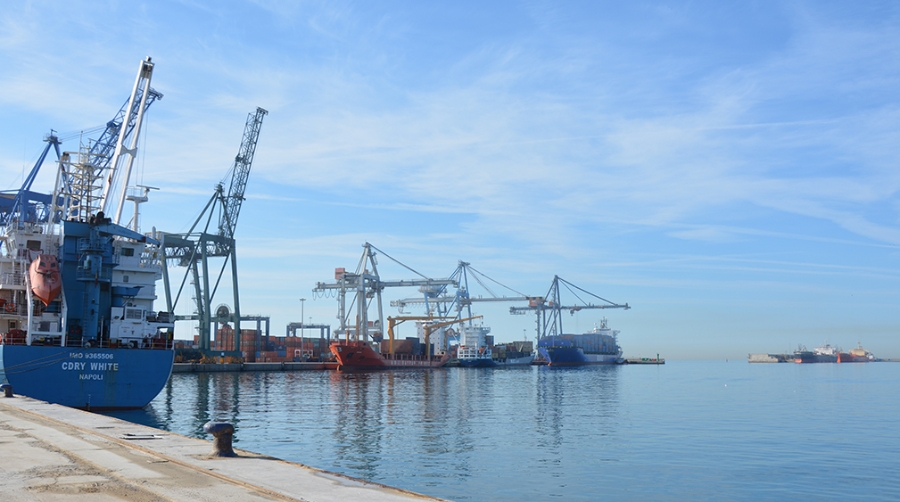 OPPE reitera que las ayudas al sector portuario por el Covid-19 suponen 138 millones de ahorro