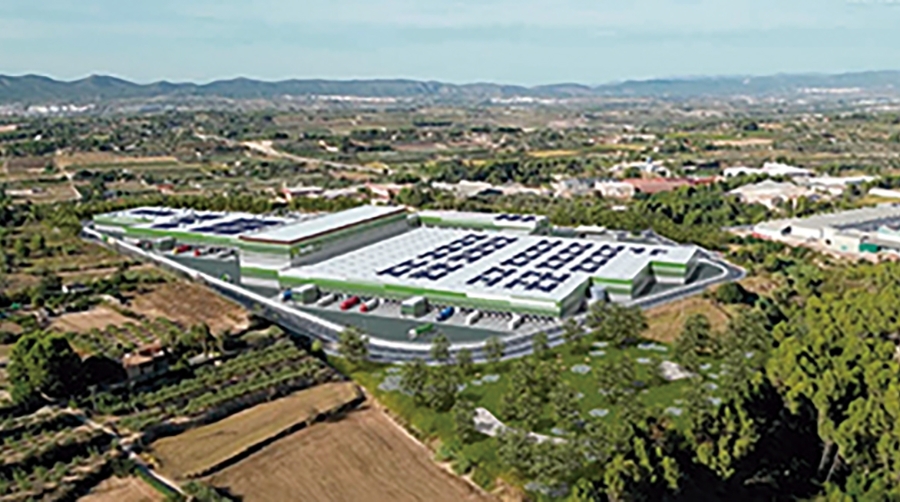 Family Cash instalará una base logística en Agullent (Valencia)