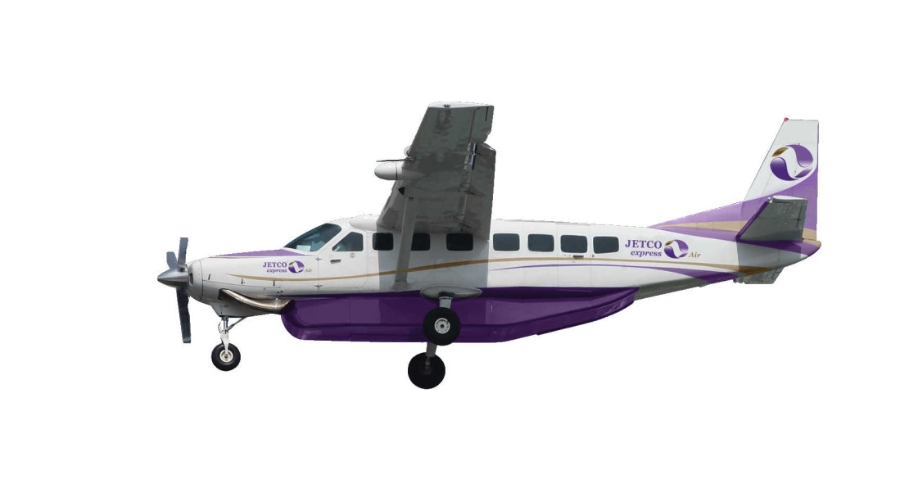 Nace JETCO Express, la empresa de paqueter&iacute;a prime