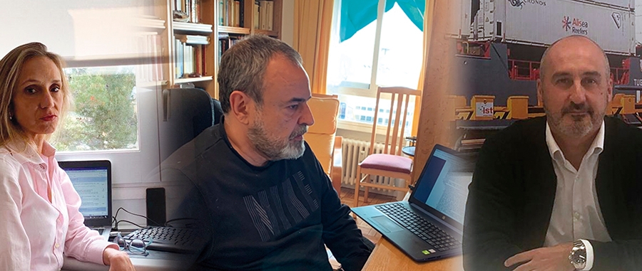 &ldquo;La dificultad del consignatario es que depende de otros eslabones para garantizar la operativa&rdquo;