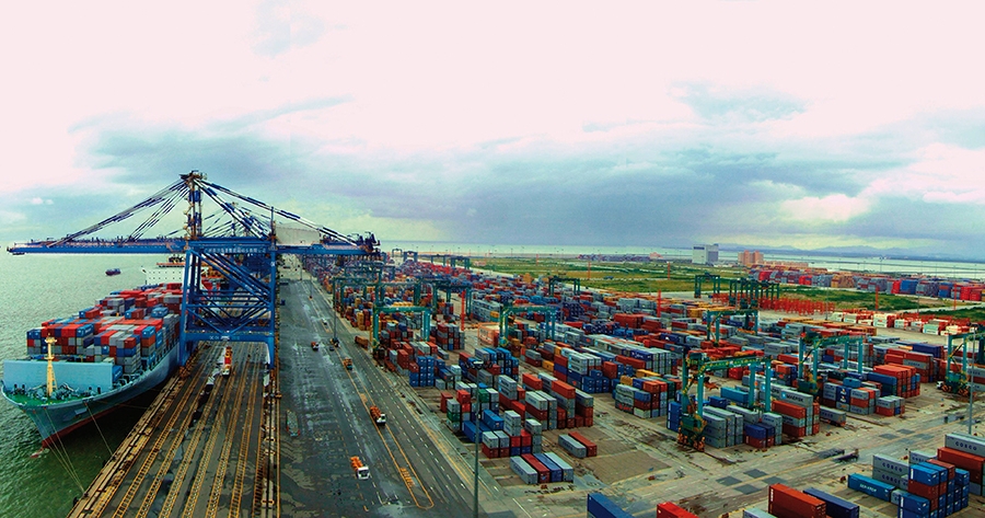 China asegurar&aacute; que la cadena de suministro contrarreste el efecto econ&oacute;mico del Covid-19