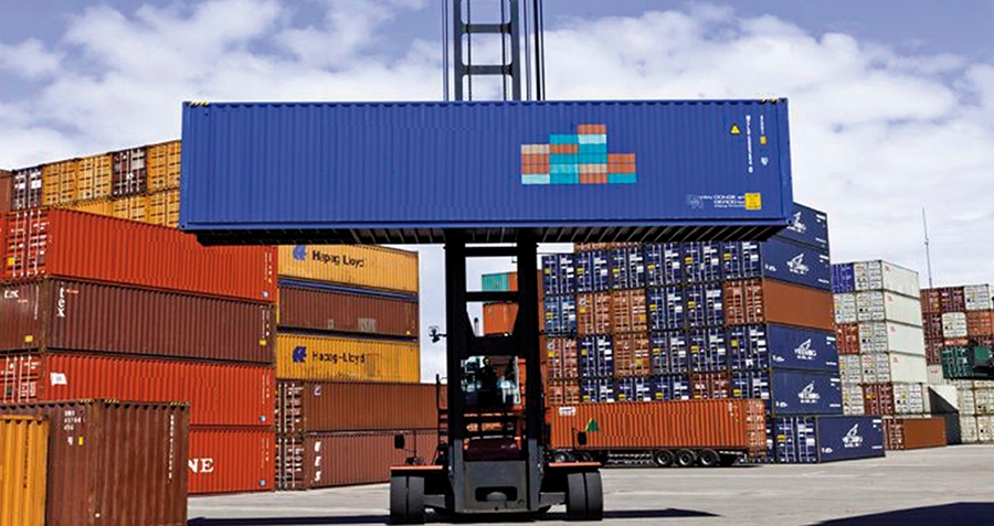 La pandemia ha causado un desajuste temporal entre &aacute;reas exportadoras como China y otros pa&iacute;ses asi&aacute;ticos y las regiones importadoras de Europa y Norteam&eacute;rica.