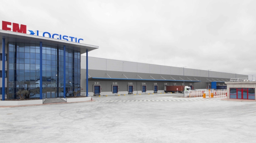 FM Logistic inicia la ampliaci&oacute;n de su centro log&iacute;stico de Illescas