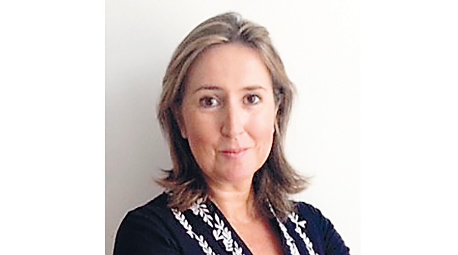Saluda de Isabel Millán Rocha