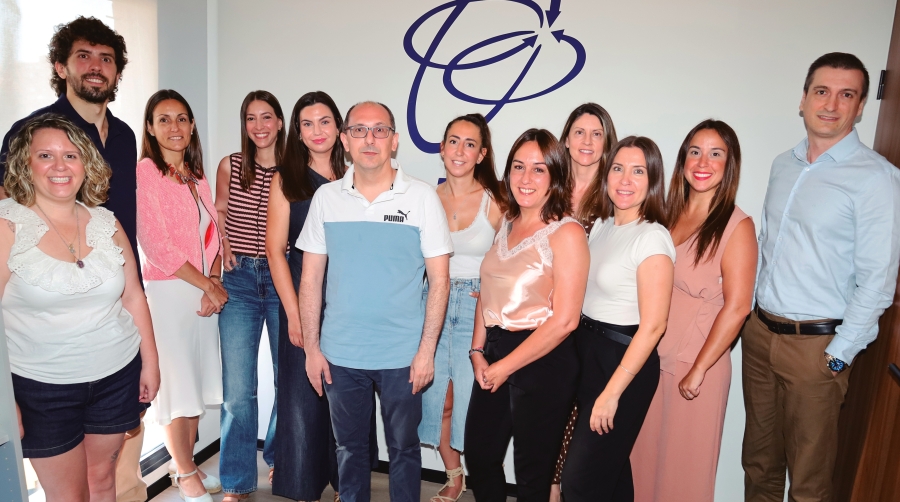 Biladu acelera su crecimiento en Valencia de la mano de su servicio directo con Argelia