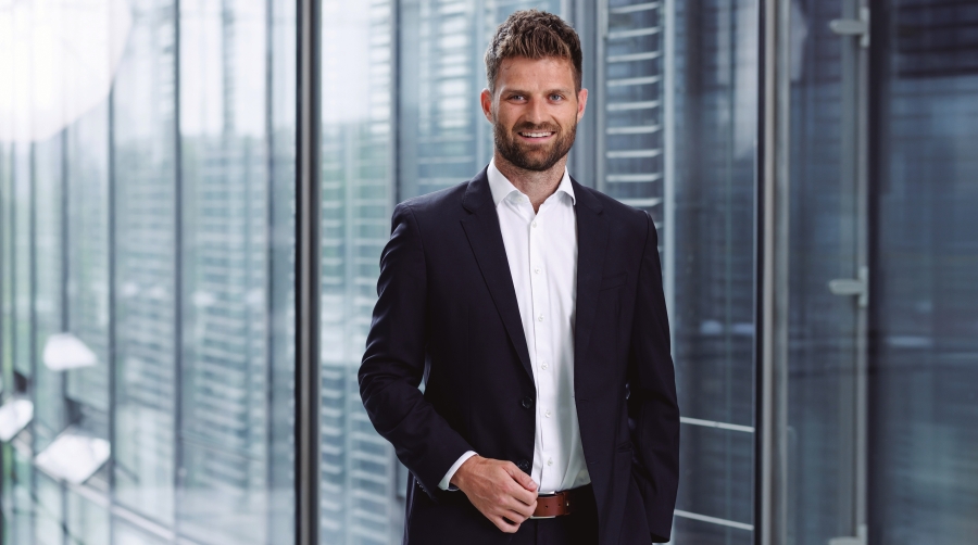 Andries Retief (DHL): “El sector público debe fomentar un entorno regulatorio que apoye la innovación logística”