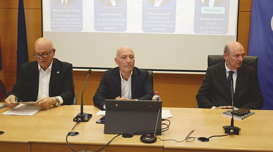 El transporte pide un marco común y objetivos realistas para las ZBE