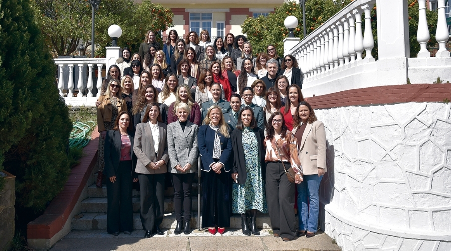 El Desayuno Networking de WISTA Spain reunió a cerca de 60 participantes.