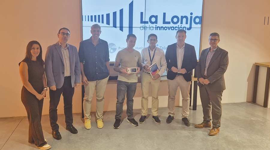 La Lonja ha alcanzado una cifra superior a los 2.000 participantes.