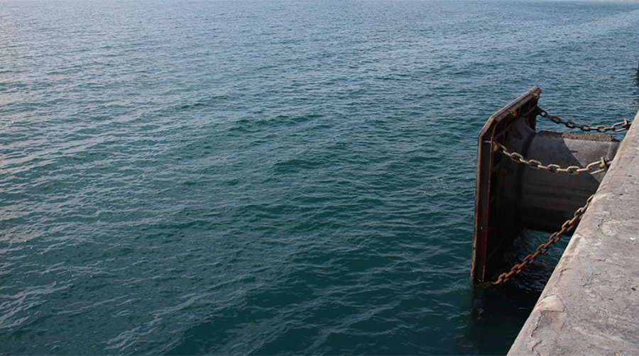 Nuevo curso log&iacute;stico: En un mar de incertidumbres