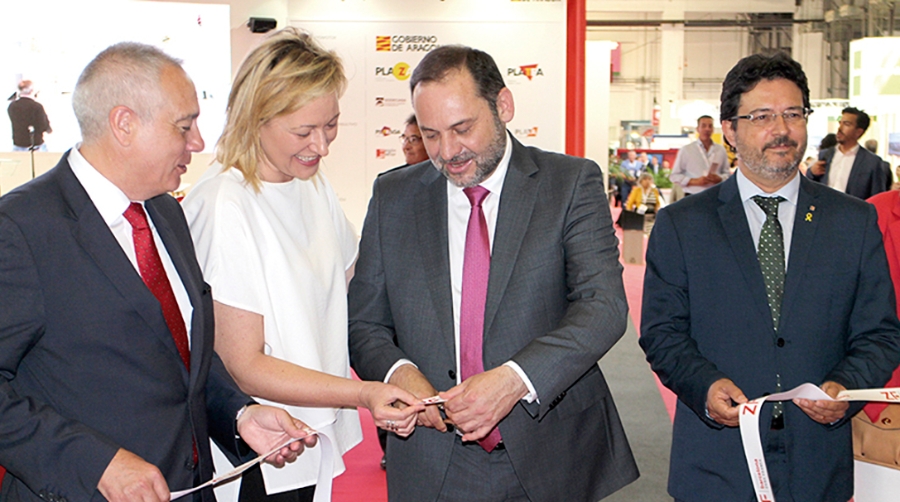 SIL 2019: Ola de log&iacute;stica