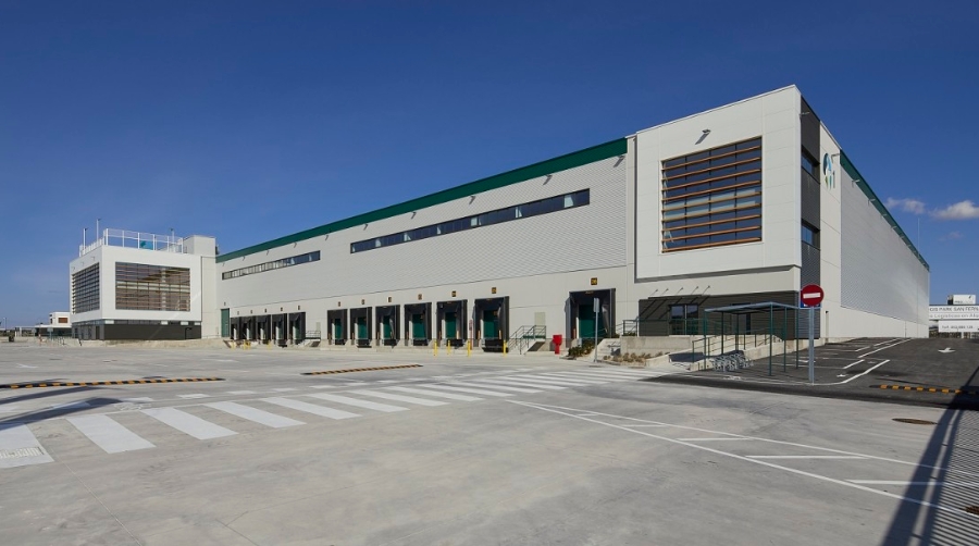 Prologis comercializa 81.000 m2 de superficie log&iacute;stica en Madrid