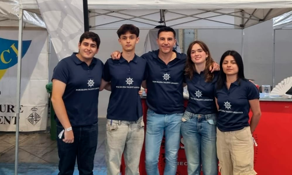 BCN Talent Logistics