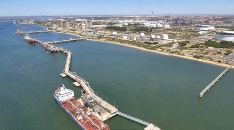 La AP de Huelva adjudica el Servicio de Telecomunicaciones