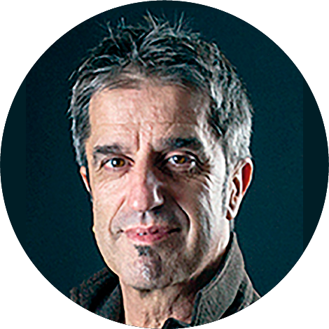 Alberto Tabares Bayón