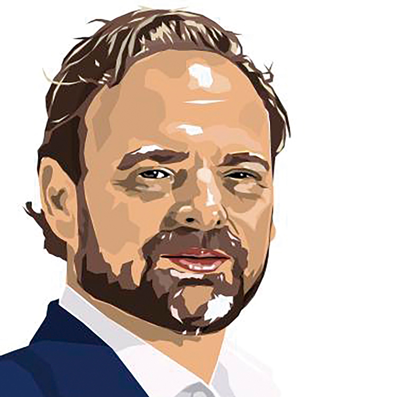 Alfredo Soler