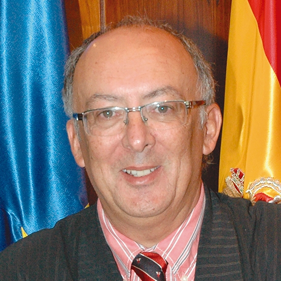 Fernando González Laxe