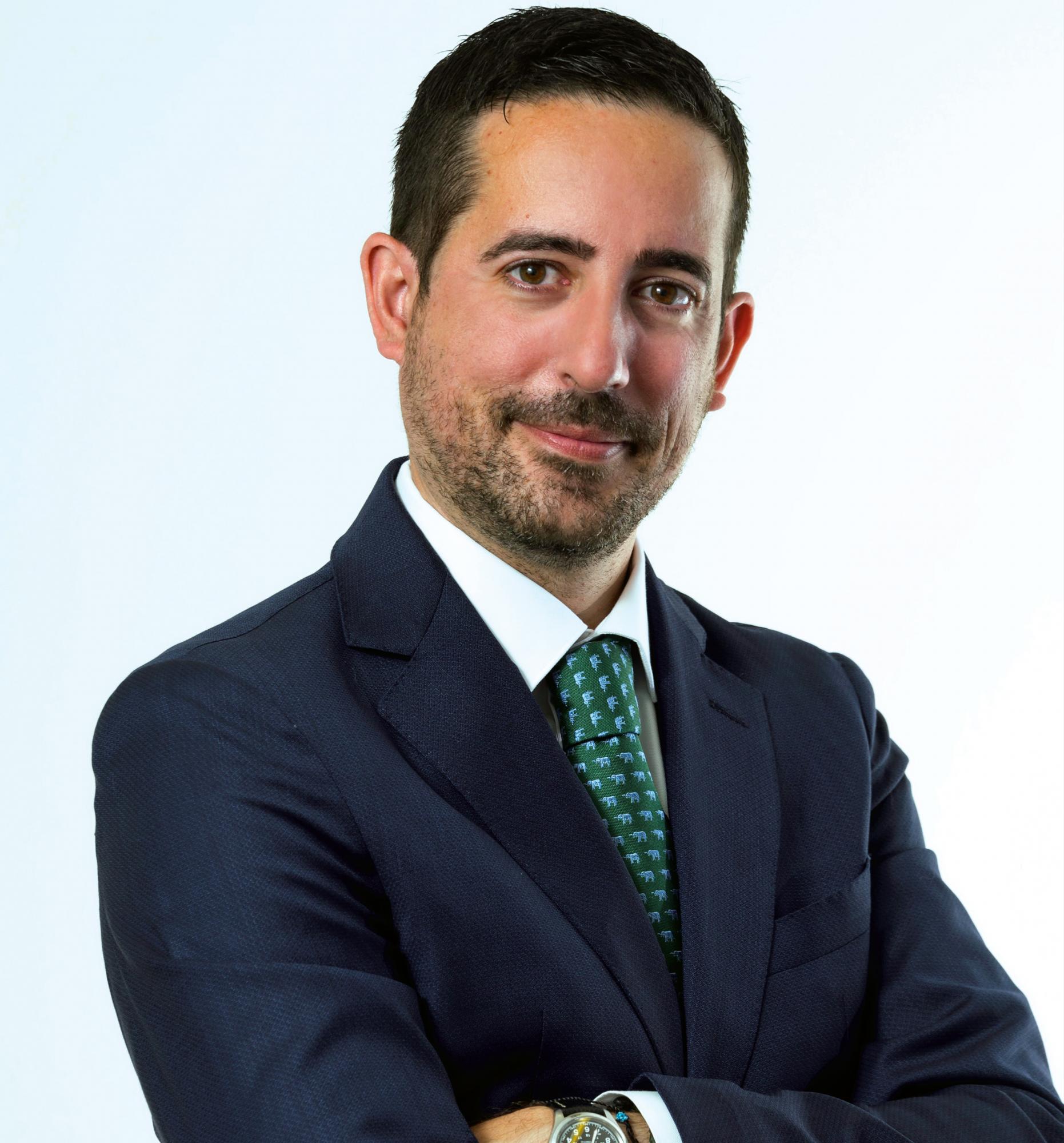 Luis E. Sans Ferrero