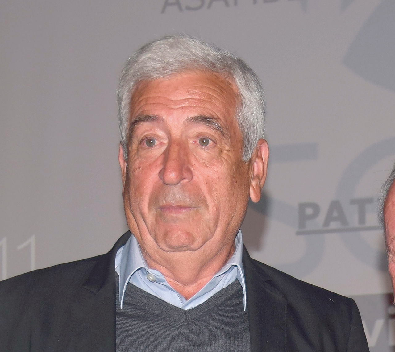 Javier Expósito