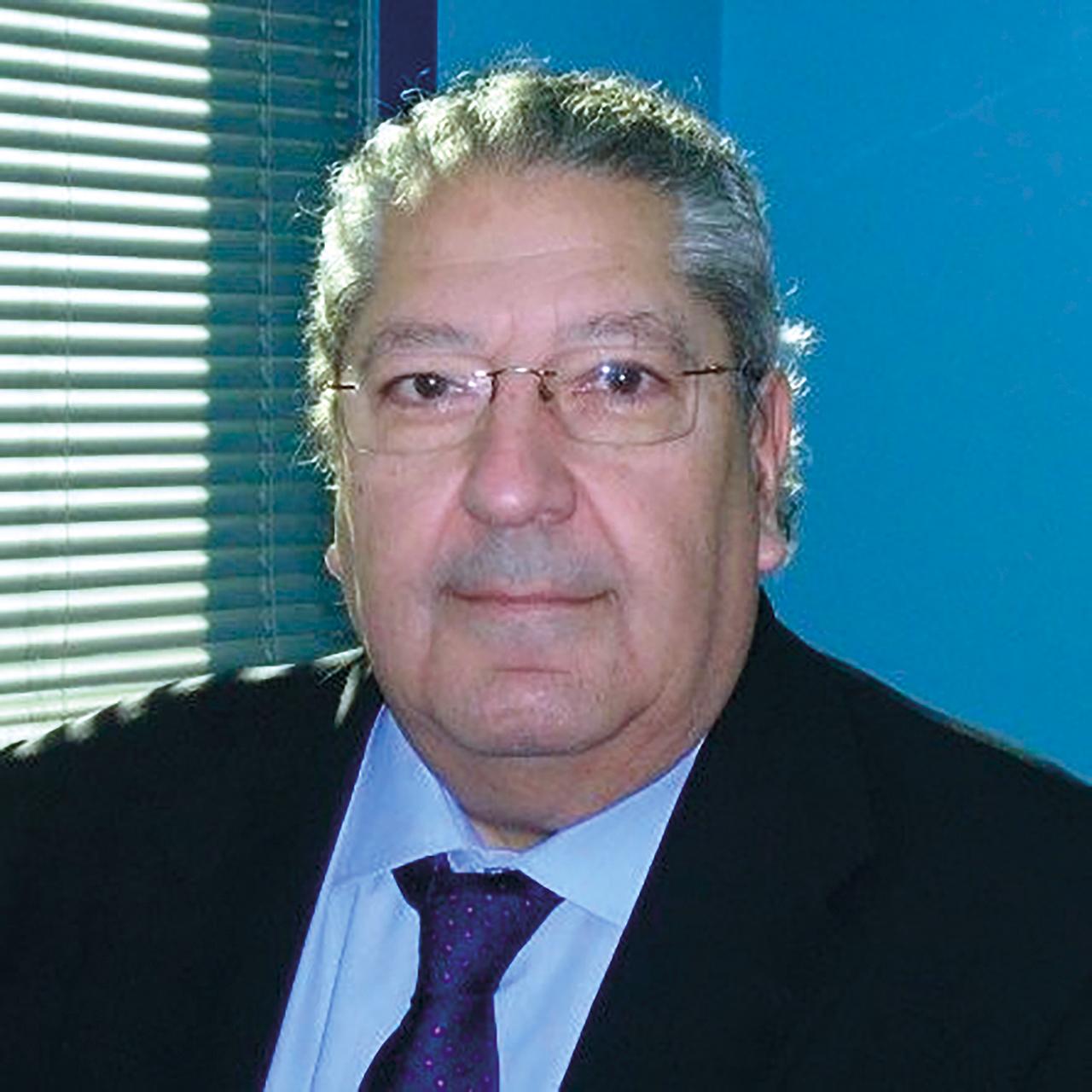 José M. Pérez Revenga