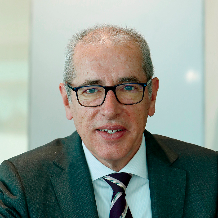 José A. Carbonell
