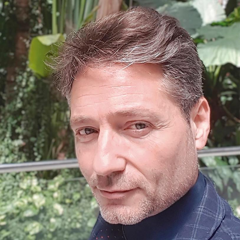 Juan Manuel Rodríguez