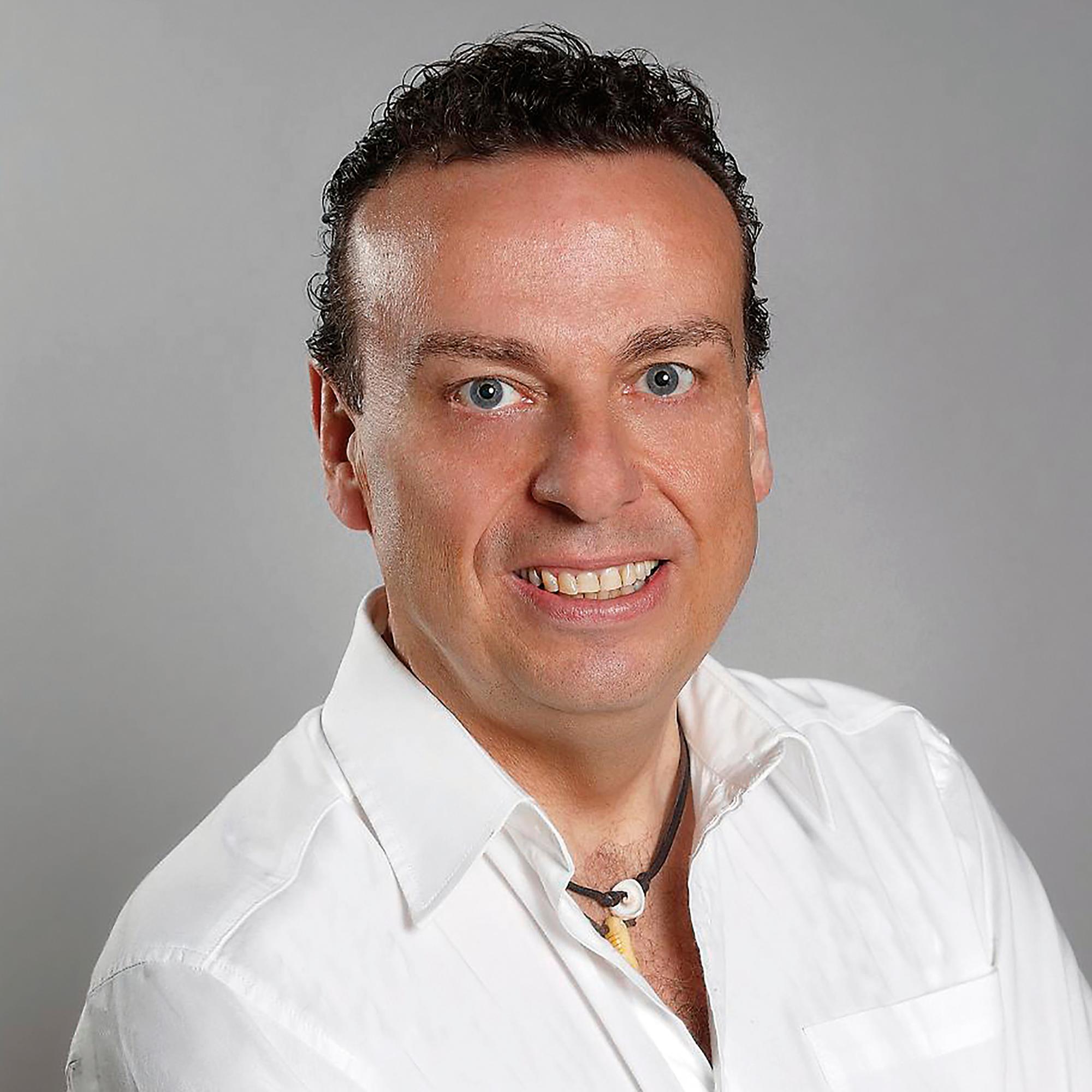 Nacho Cigalat