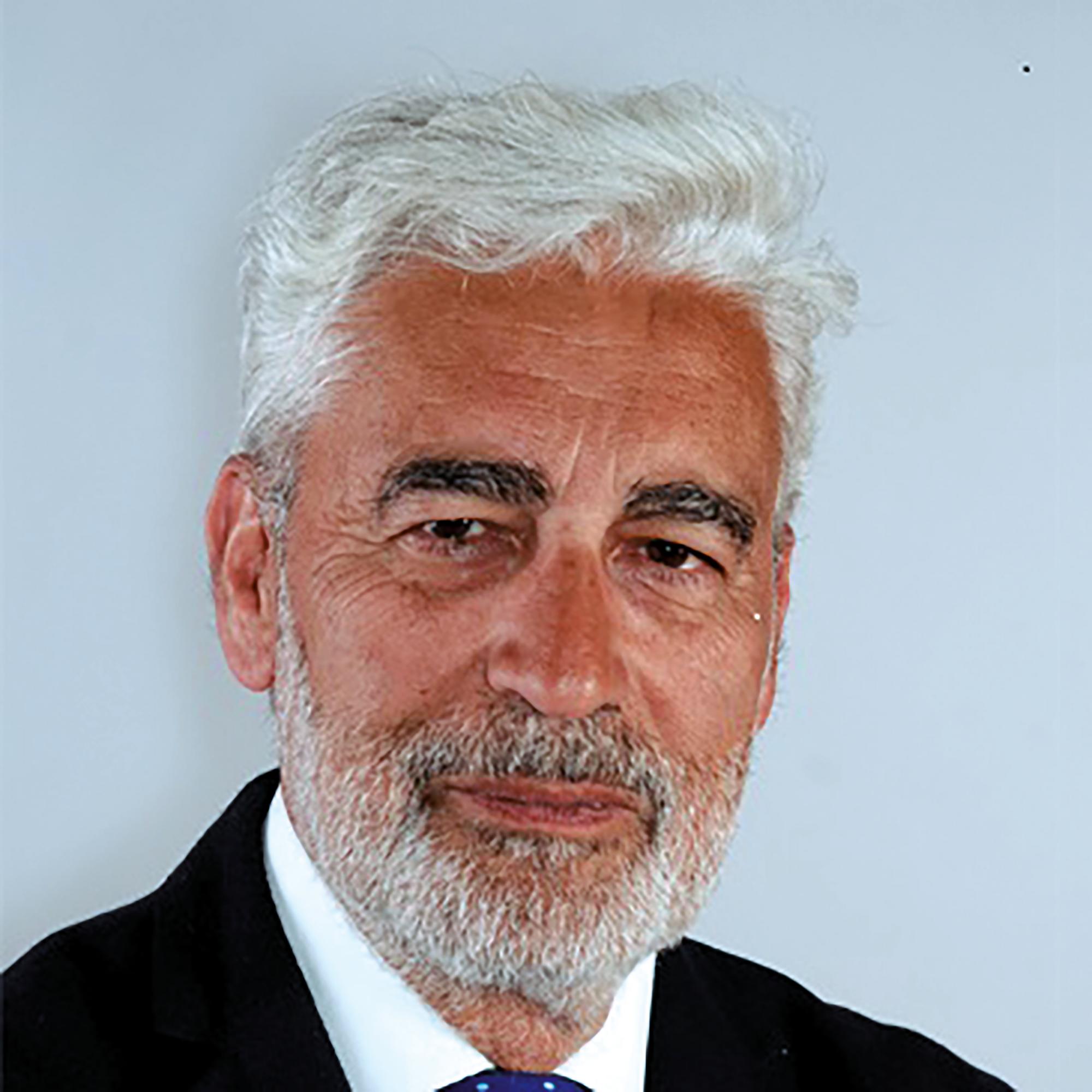 Juan Diego Pedrero